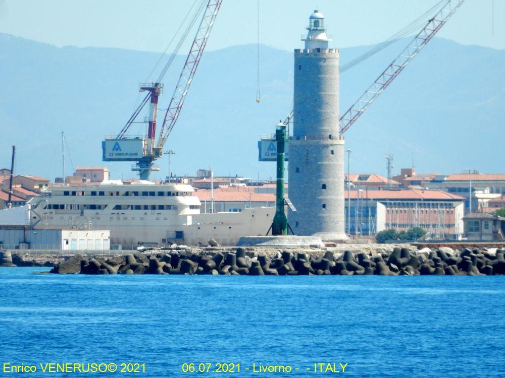 78-- Faro di Livorno - Lightouse of Livorno.jpg